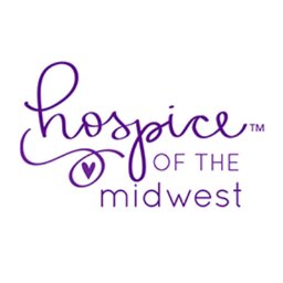 Hospice of the Midwest logo