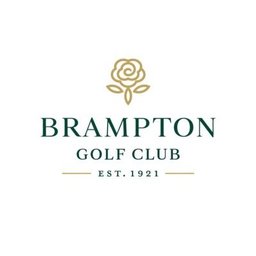 Brampton Golf Club Logo