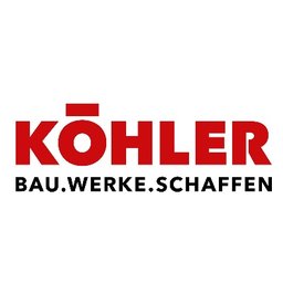 Köhler Bauunternehmung GmbH Logo