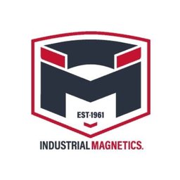 Industrial Magnetics, Inc. logo