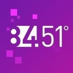 84.51° logo
