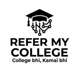 Refer My College logo