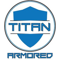 Titan Armored Logo