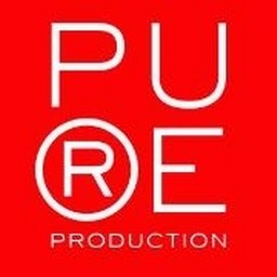 Pure Productions Logo