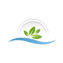 Park View Post Acute logo