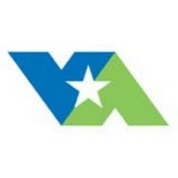 Syracuse VAMC logo