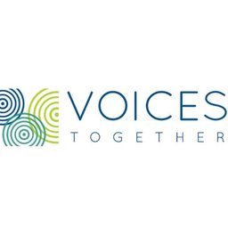 Voices Together logo