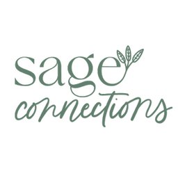 Sage Connections Logo