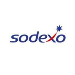 Sodexo Italia s.p.a. logo