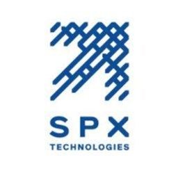SPX Technologies logo