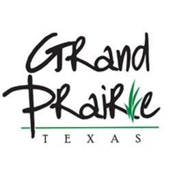 City of Grand Prairie, TX logo