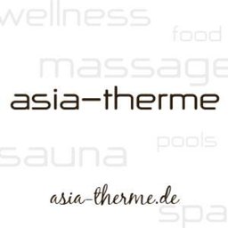 Asia Therme Wellness Spa GmbH Logo