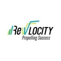 REVVLOCITY logo