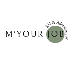 M'Your Job - Logo