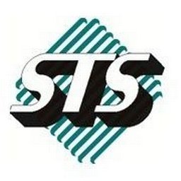 Specialized Technical Services – STS logo