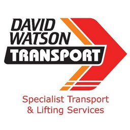David Watson Transport