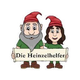 Die Heinzelhelfer Logo