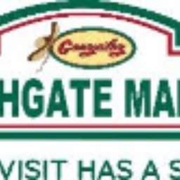 Northgate Market logo