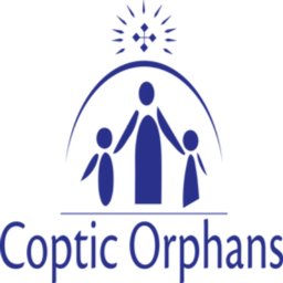 Coptic Orphans logo