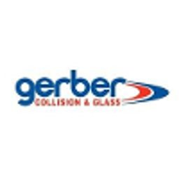 Gerber Collision & Glass logo