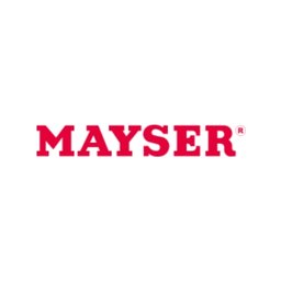 Mayser GmbH & Co. KG logo