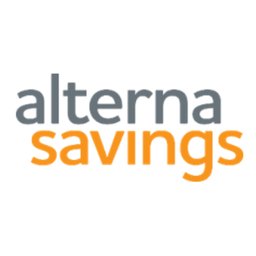 Alterna Savings Logo