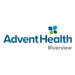 AdventHealth Heart of Florida and Lake Wales logo