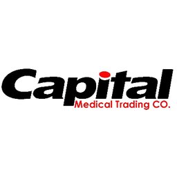 Capital Medical Trading Co. logo