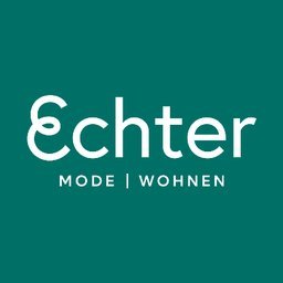 Echter Mode & Wohnen Logo