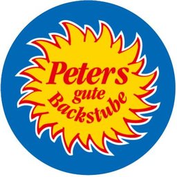 Peter’s gute Backstube GmbH & Co. KG Logo