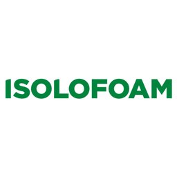 Groupe Isolofoam Logo