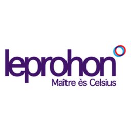 Leprohon logo