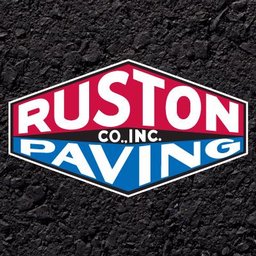 Ruston Paving Co, Inc.