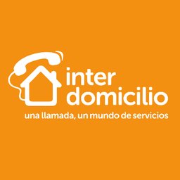 Logo de Interdomicilio