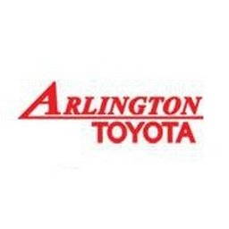 Arlington Toyota logo