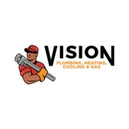 Vision Mechanical logo
