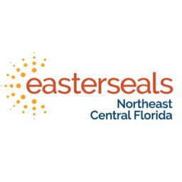Easterseals Northeast Central Florida logo