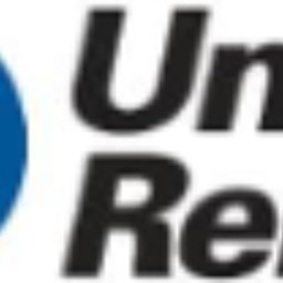United Rentals Logo