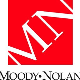 Moody Nolan logo