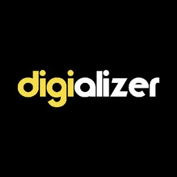 Digializer logo