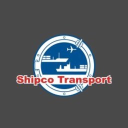 Shipco IT Pvt. Ltd. logo