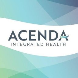 Acenda Integrated Health logo