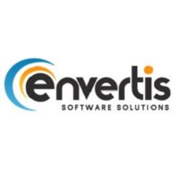 ENVERTIS INFOSOFT PVT LTD logo
