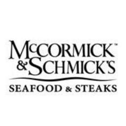 McCormick & Schmick's Seafood Restaurant Group logo
