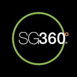 SG360 Logo