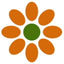 Kalamazoo Flower Group Logo