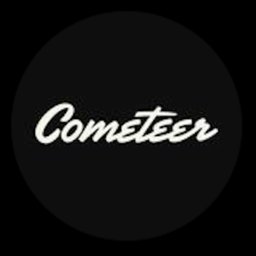 Cometeer logo