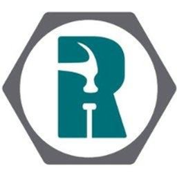 Romanoff Renovations Logo