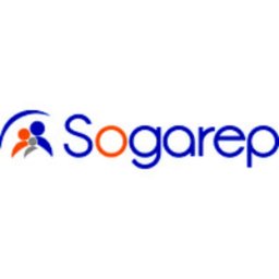 SOGAREP - Logo