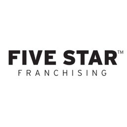 Five Star Franchising logo